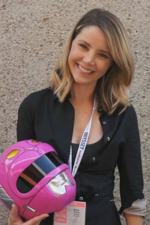 Melody Perkins profile photo