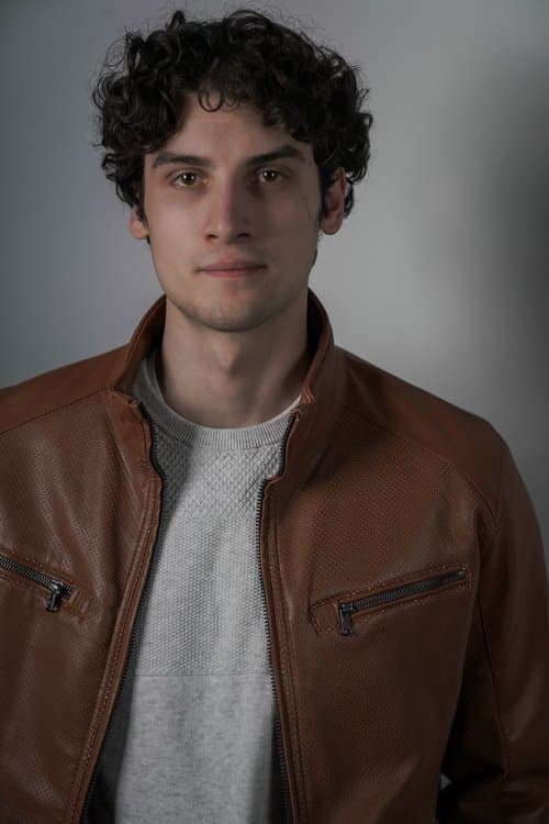 D.J. Stroud profile photo