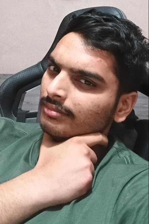 Shaurya Pratap Singh profile photo