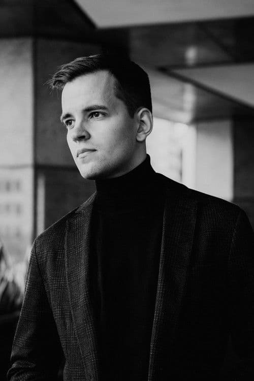 Igor Raevskii profile photo