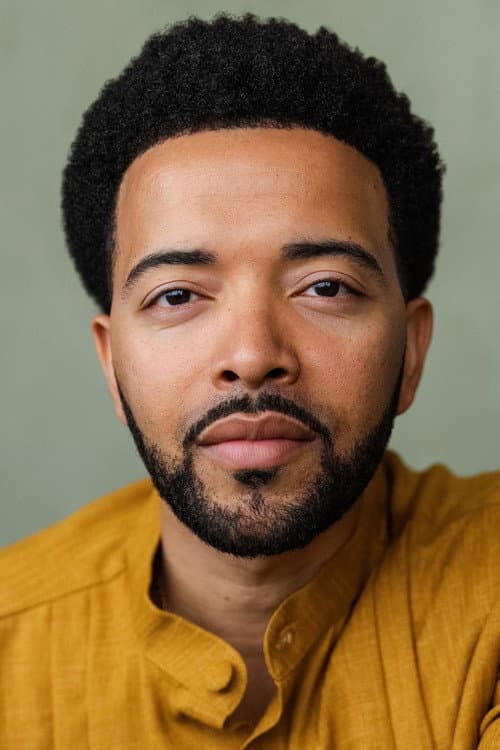 Dexter McKinney profile photo