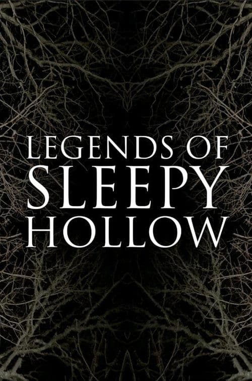 Legends of Sleepy Hollow poster