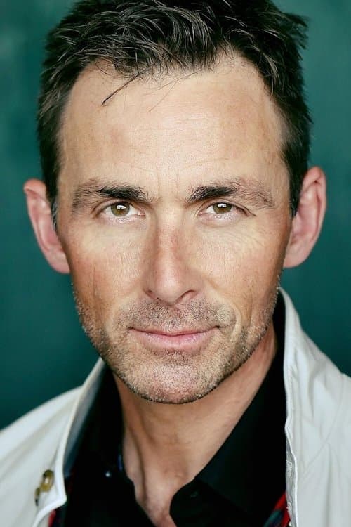 James Patrick Stuart profile photo