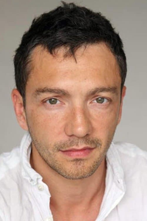 Alexandre Pavloff profile photo
