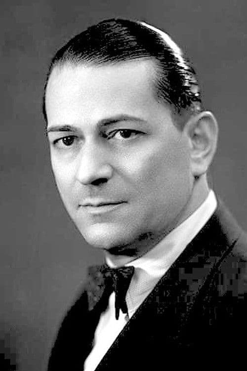 Henri Rollan profile photo