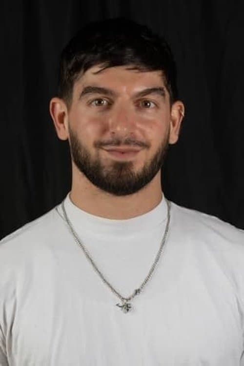 Nima Taleghani profile photo