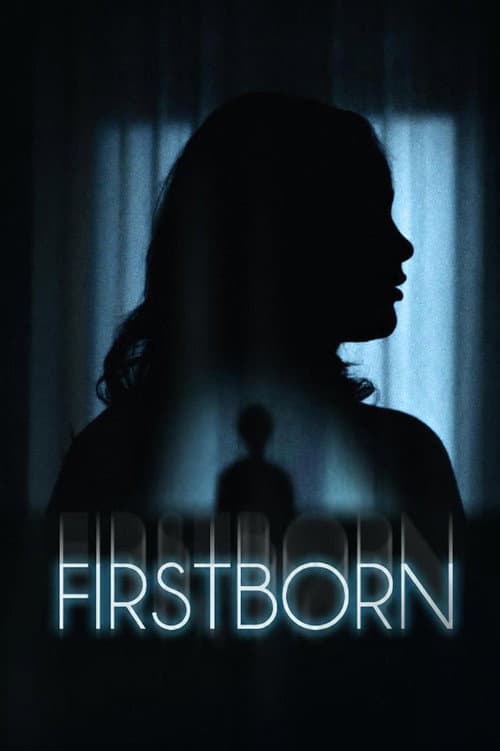 Firstborn poster