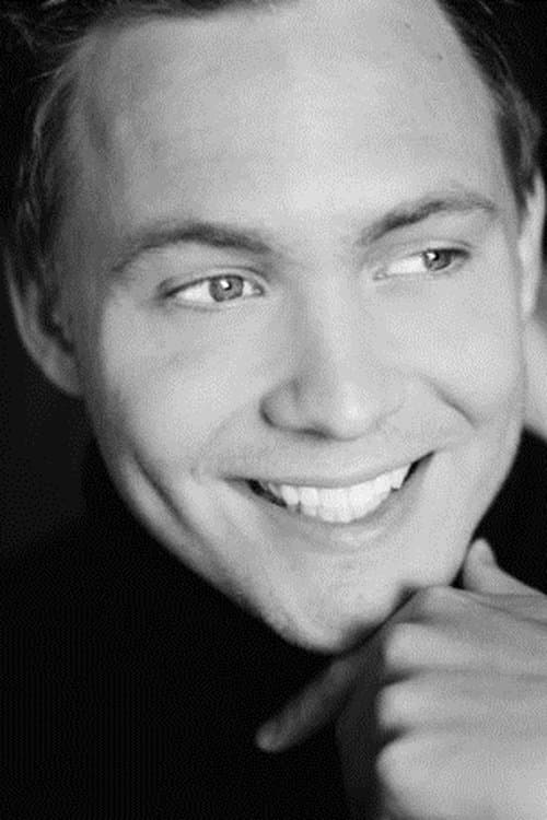 Henrik Larsson profile photo