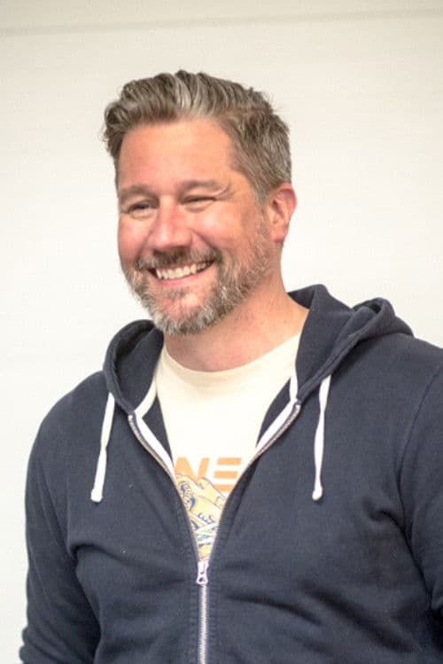 Jason Tostevin profile photo