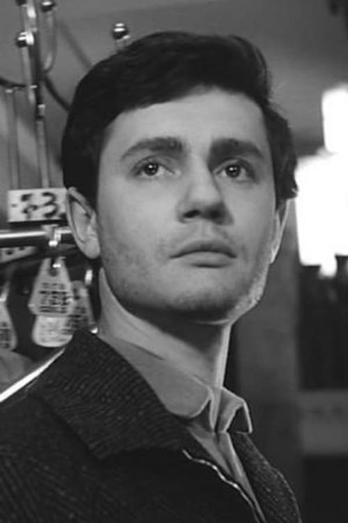 Valeriy Pogoreltsev profile photo