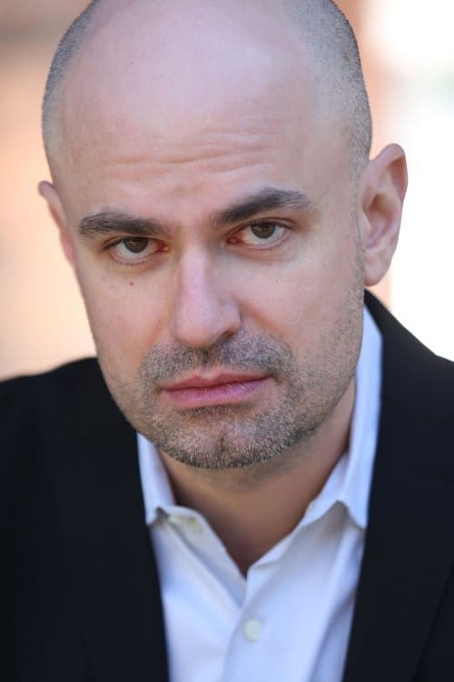 Andrew Kirsanov profile photo