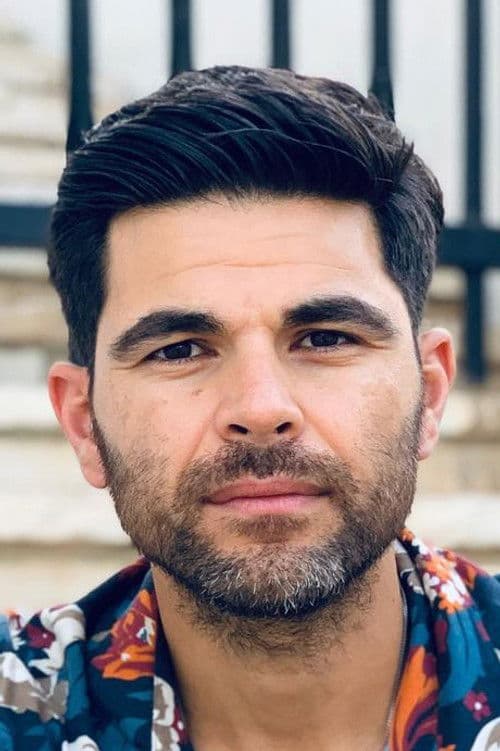 Meir Tamam profile photo