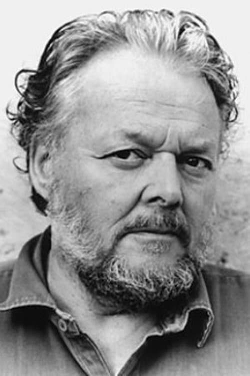 Bill Wallis profile photo