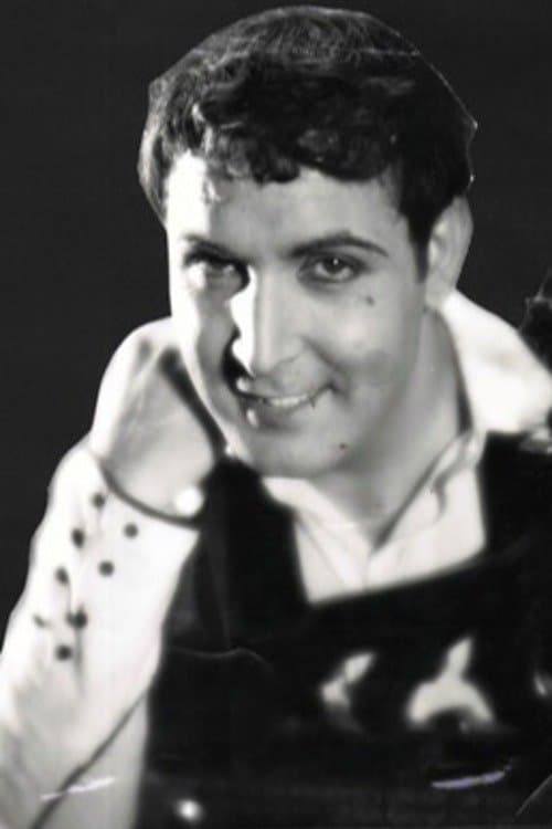 The Song of the Nightingale poster