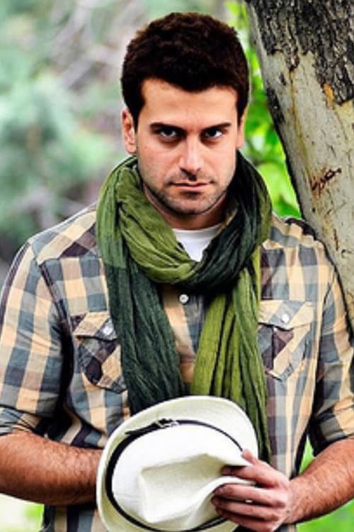 Roozbeh Hesari profile photo