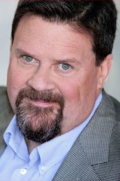 Phil Johnson profile photo