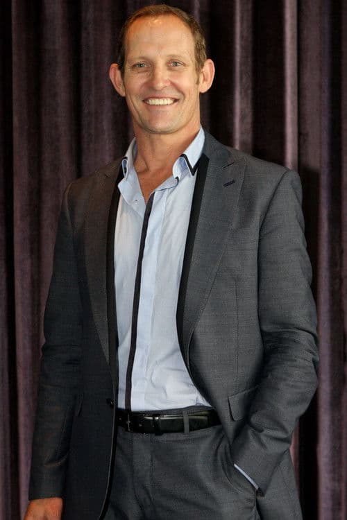 Todd McKenney profile photo