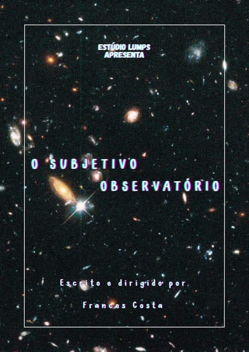 O Subjetivo Observatório