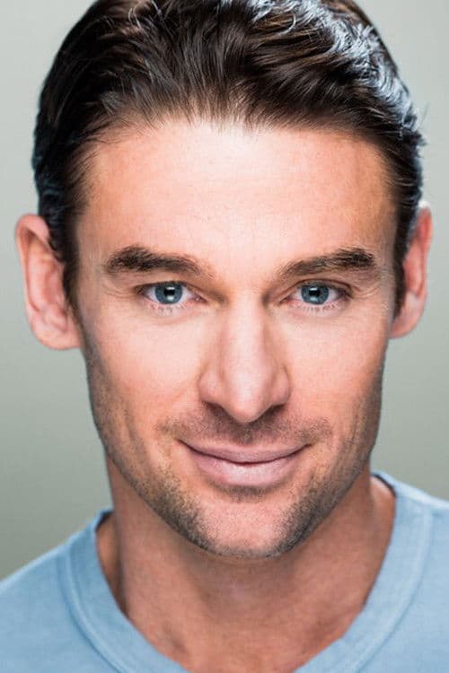 Chad Bishop profile photo