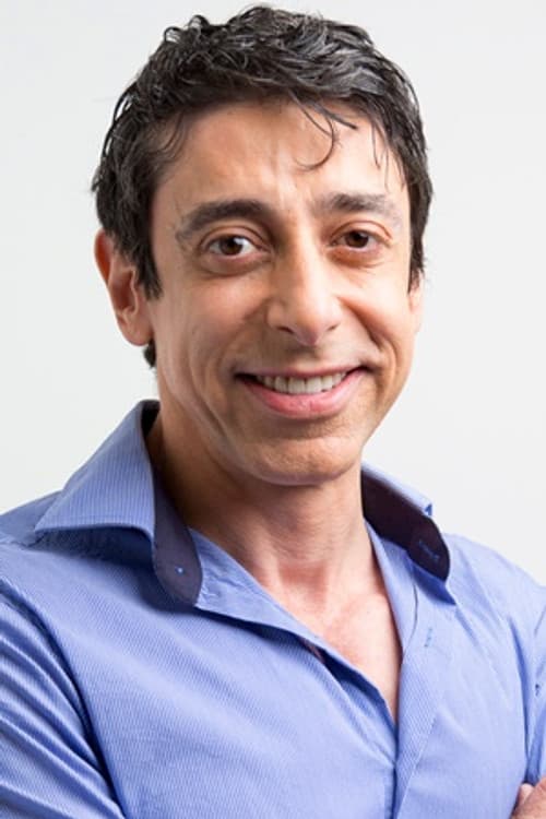 Cássio Scapin profile photo