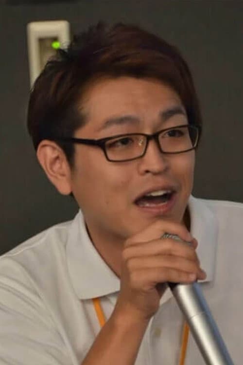Ippei Yokota profile photo