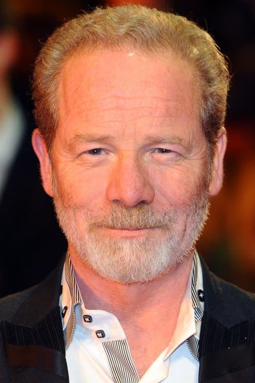 Peter Mullan profile photo