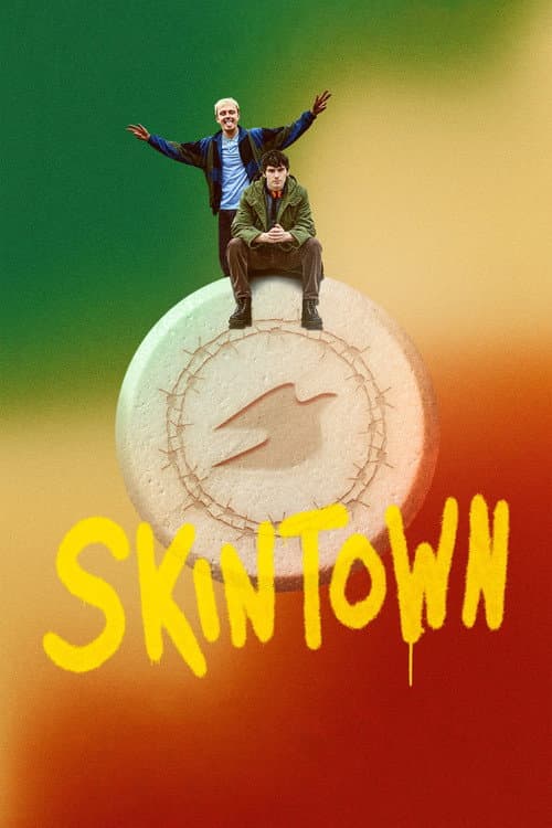 Skintown poster