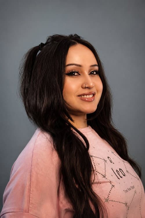 Natalie Mopope profile photo