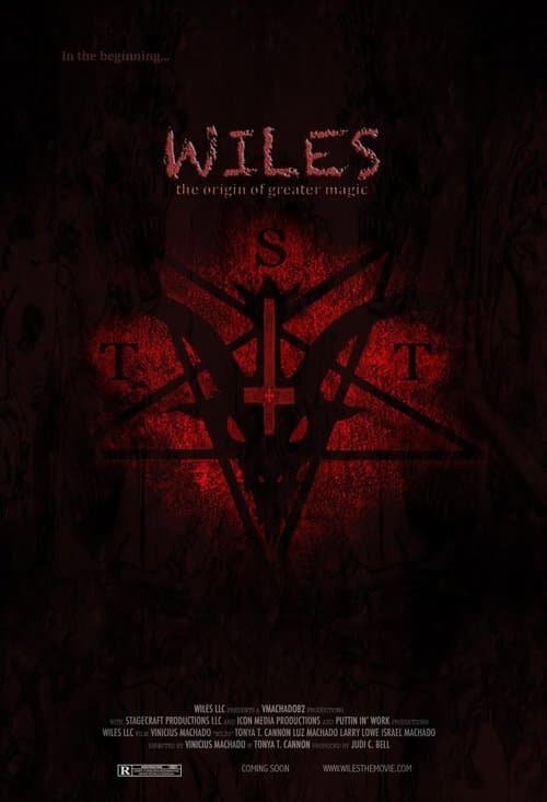 Wiles poster
