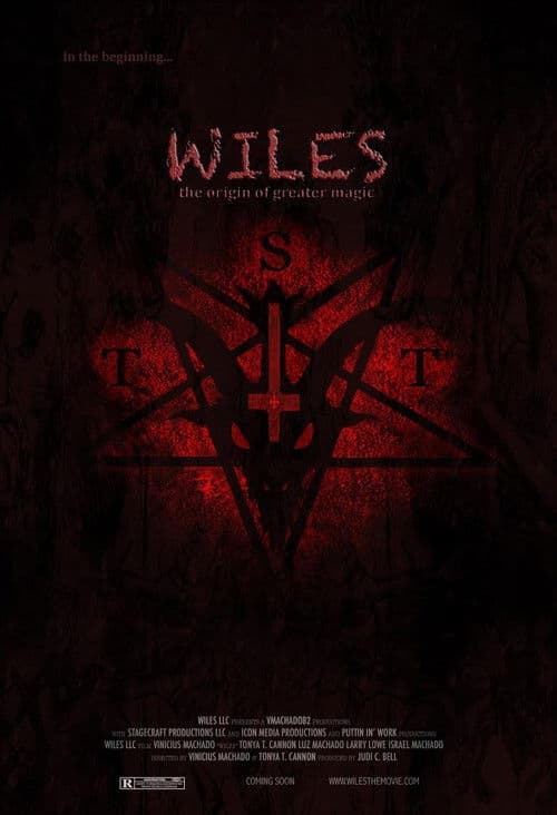Wiles poster