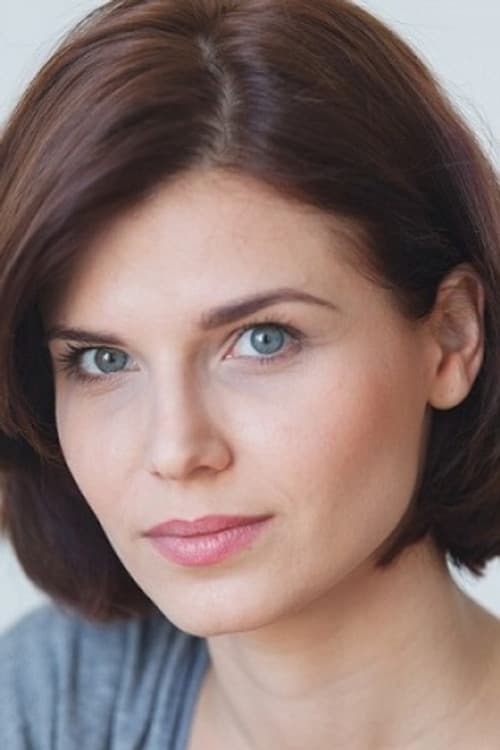 Galina Sumina profile photo