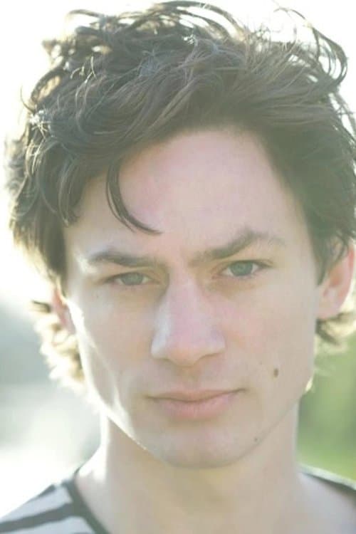 Andrew Mullan profile photo