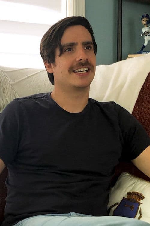 David Pelech profile photo