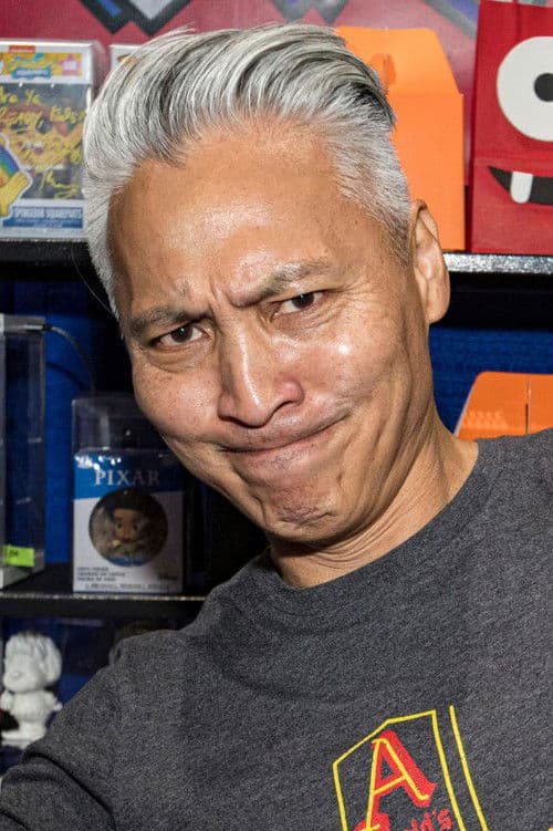 Van Partible profile photo