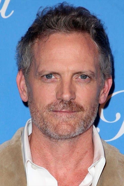 Hugh Davidson profile photo