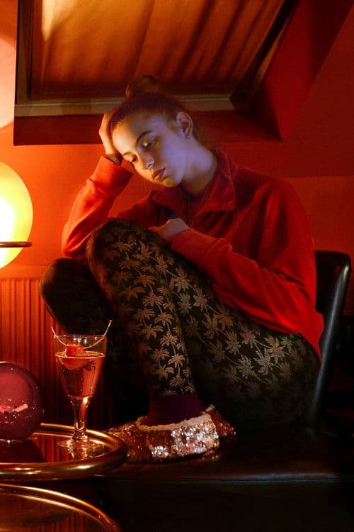 Málna Mozsolits profile photo