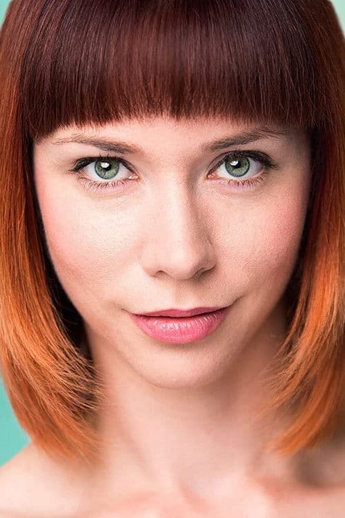 Sierra Kane profile photo