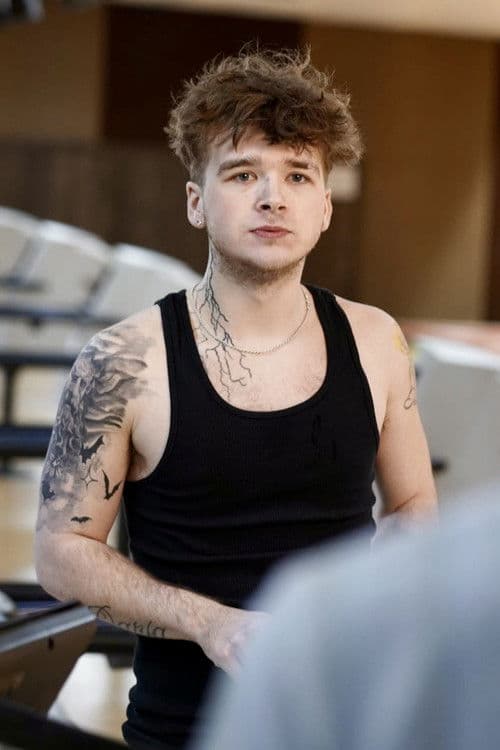 Elijah Collins profile photo