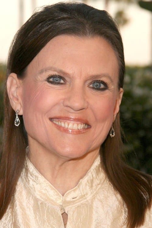 Ann Reinking profile photo