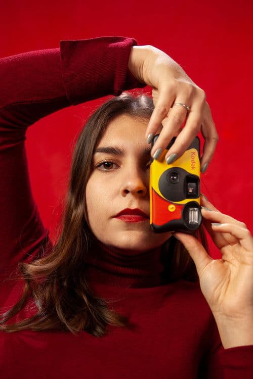 Paula Bourgie profile photo