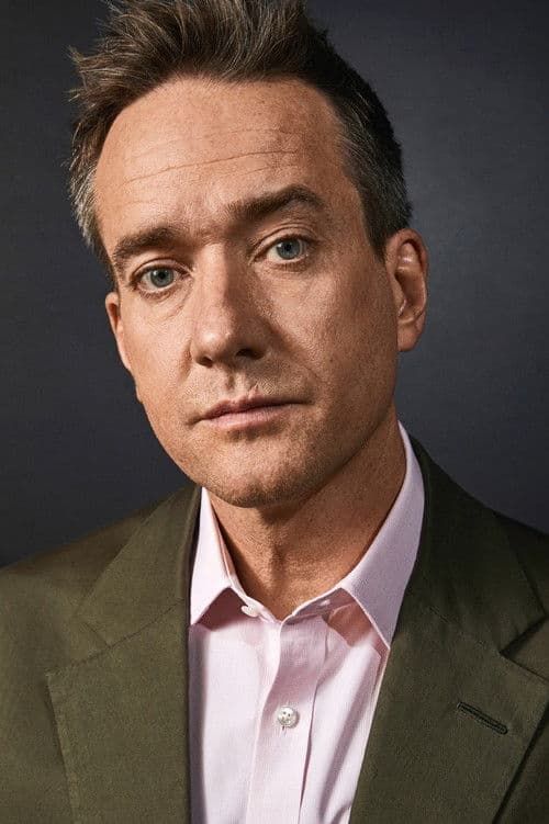 Matthew Macfadyen profile photo