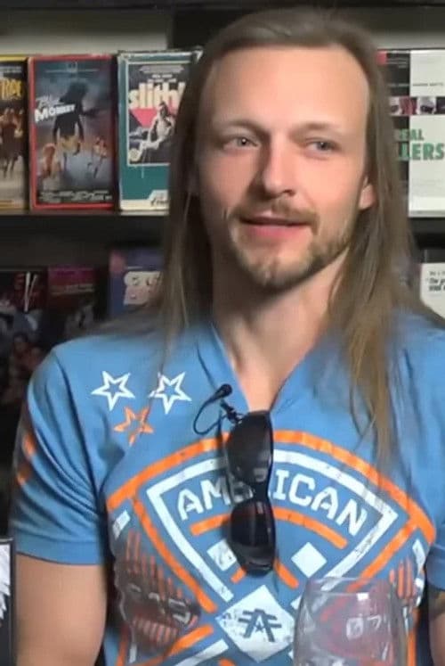 Len Kabasinski profile photo