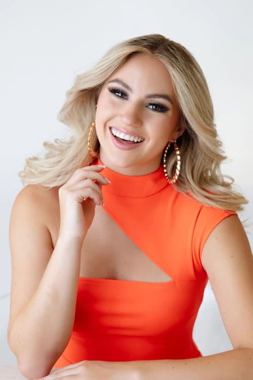 Madison Andreason profile photo