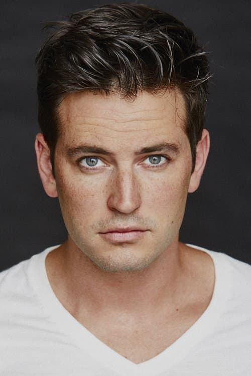 Travis Caldwell profile photo