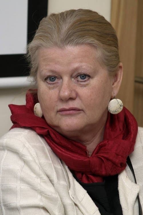 Irina Muravyova profile photo