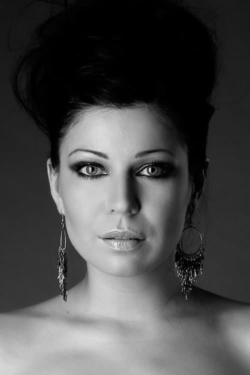 Elizaveta Ivantsiv profile photo