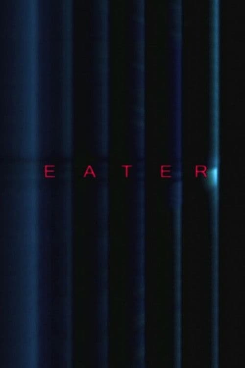 Eater poster