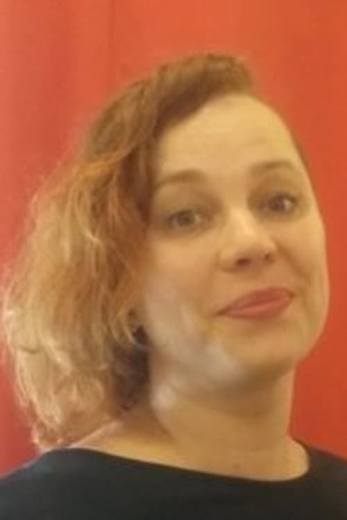 Katri Kainulainen profile photo