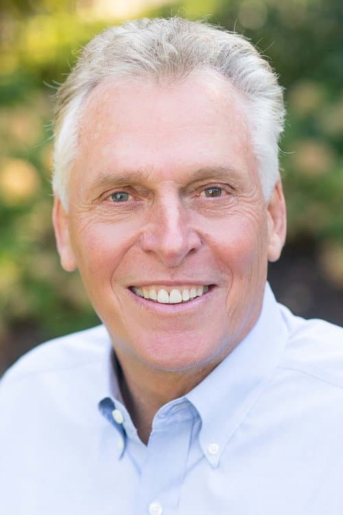 Terry McAuliffe profile photo