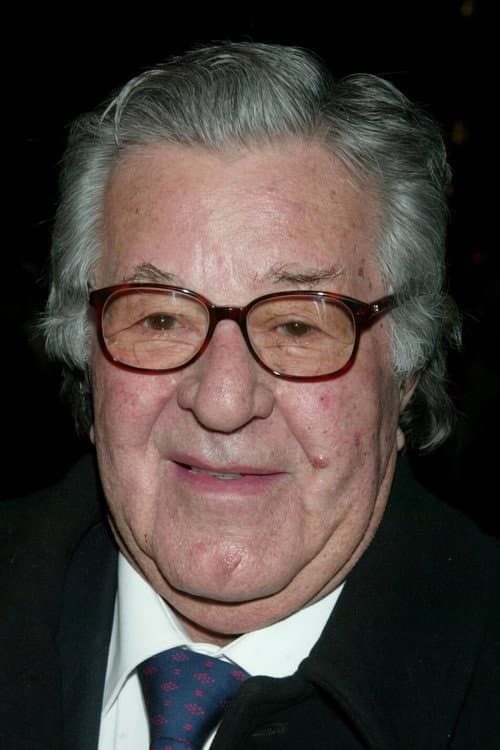 Gene Gutowski profile photo